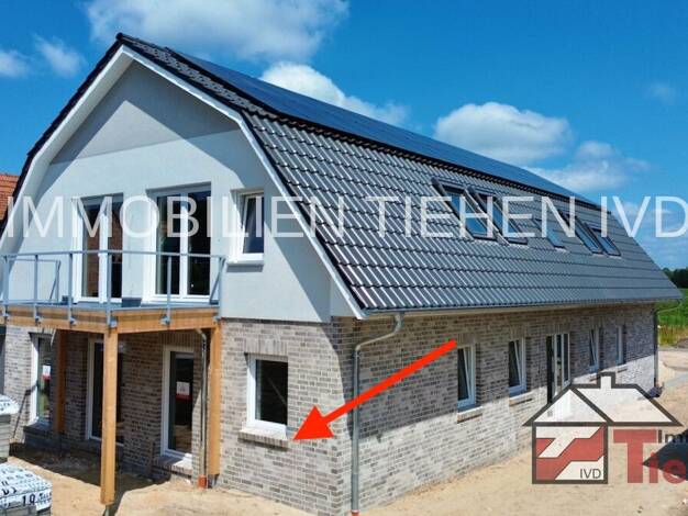 Wohnung zur Miete - Erstbezug 700 € 2,5 Zimmer 72,6 m² frei ab 01.10.2026 Haselünne 49740