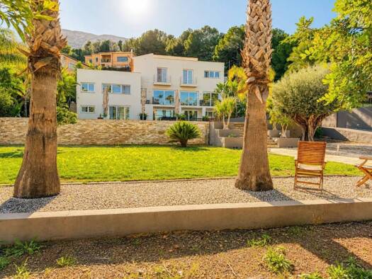 Chalet zum Kauf 1.350.000 € 4 Zimmer 390 m² Dénia 03700