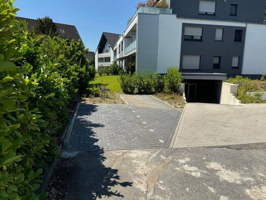 Tiefgarage zur Miete provisionsfrei 100 € Haarzopf Stadtbezirk III 45149