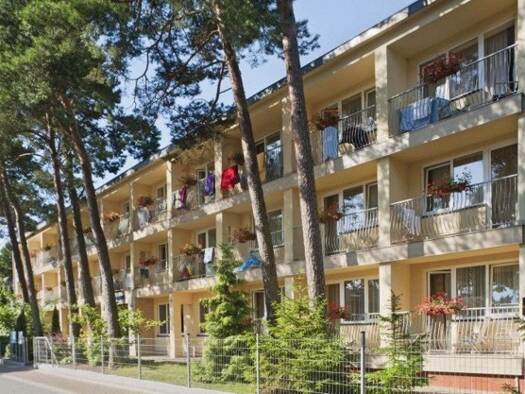Haus zum Kauf 11.990.000 € 129 Zimmer 3.926 m² 4.000 m² Grundstück gmina Dziwnów 72-415