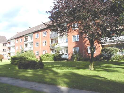 Wohnung zur Miete 560 € 2 Zimmer 56,7 m² Preetz 24211