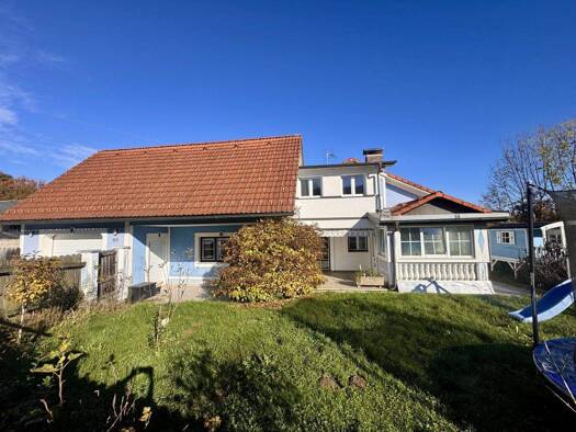 Haus zum Kauf 299.000 € 6 Zimmer 160 m² 515 m² Grundstück Kirchberg an der Raab 8324