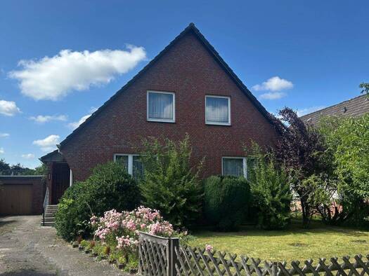 Einfamilienhaus zum Kauf 595.000 € 6 Zimmer 180 m² 1.040 m² Grundstück Billstedt Hamburg 22119