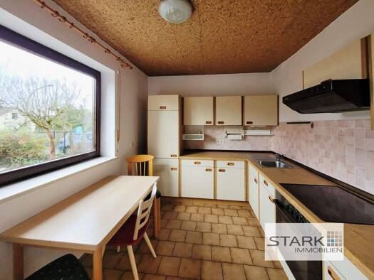 Wohnung zur Miete 495 € 2 Zimmer 59 m² Kleinrinderfeld 97271