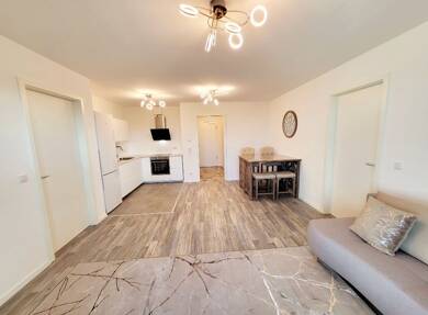 Wohnung zur Miete 1.700 € 3 Zimmer 75,8 m² Geschoss 5/21 frei ab 01.09.2025 Märkische Allee Marzahn Berlin 12681