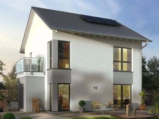 Einfamilienhaus zum Kauf provisionsfrei 874.890 € 6 Zimmer 178 m² 645 m² Grundstück Dietesheim Mühlheim am Main 63165