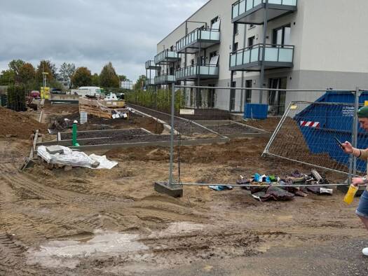 Terrassenwohnung zur Miete 1.152 € 3 Zimmer 69,8 m² Geschoss EG/4 frei ab 01.12.2026 Glessen Bergheim 50129