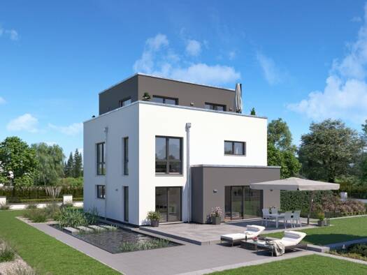 Einfamilienhaus zum Kauf provisionsfrei 790.900 € 6 Zimmer 209 m² 887 m² Grundstück Möbisburg-Rhoda Erfurt 99090