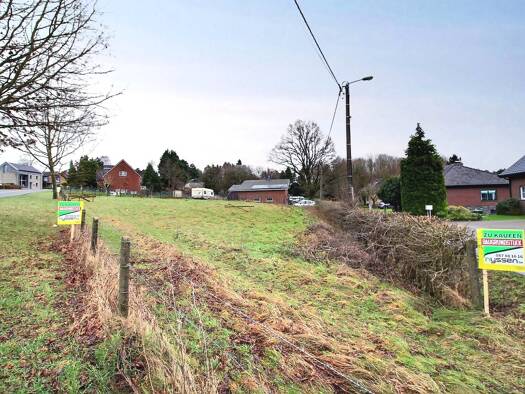 Grundstück zum Kauf provisionsfrei 195.000 € 1.075 m² Grundstück Hauset 4730