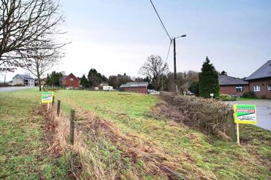 Grundstück zum Kauf provisionsfrei 195.000 € 1.075 m² Grundstück Hauset Hauset 4730