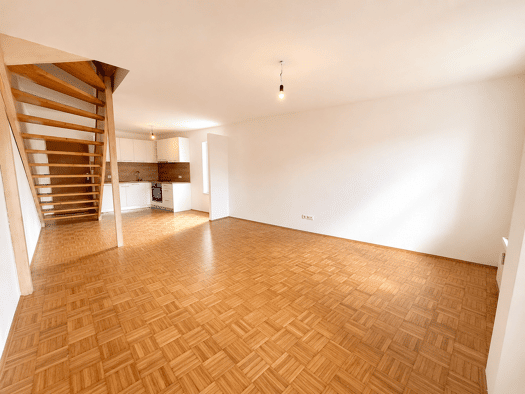 Wohnung zur Miete 674 € 3 Zimmer 80,3 m² 1. Geschoss Mureck 8480