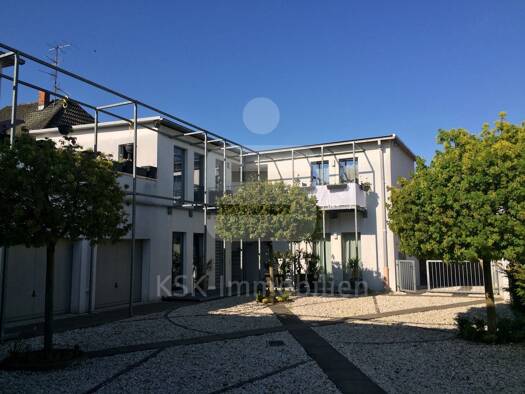 Wohnung zur Miete 1.040 € 3 Zimmer 97 m² EG frei ab 15.08.2026 Bliesheim Erftstadt / Bliesheim 50374