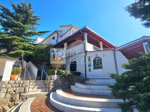 Haus zum Kauf 1.590.000 € 17 Zimmer 600 m² Klenovica, Novi Vinodolski Novi Vinodolski
