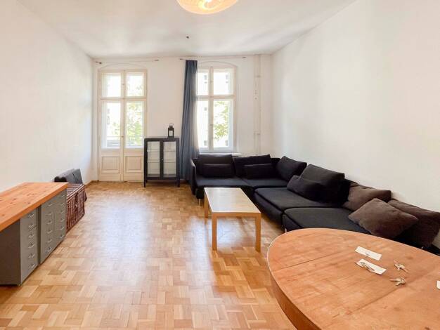 Sonstiges zum Kauf als Kapitalanlage geeignet 215.000 € 1 Zimmer 46 m² Weißensee Berlin 13086
