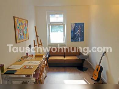 Wohnung zur Miete Tauschwohnung 520 € 3 Zimmer 65 m² EG Leipzig 04177