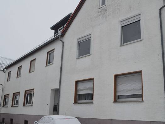 Wohnung zur Miete 570 € 2 Zimmer 68,7 m² 1. Geschoss frei ab sofort Mönstadt Grävenwiesbach 61279