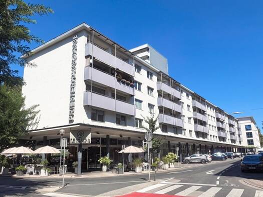 Büro zum Kauf 295.000 € Innere Stadt Klagenfurt am Wörthersee 9020