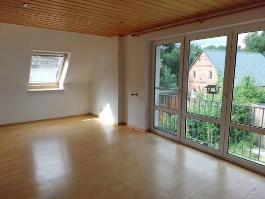 Wohnung zur Miete 650 € 3,5 Zimmer 90 m² Geschoss 1/2 frei ab sofort Stadensen Wrestedt 29559