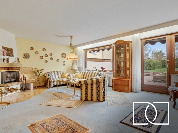 Doppelhaushälfte zum Kauf 459.000 € 9 Zimmer 182 m² 357 m² Grundstück St. Georgen Bayreuth 95448