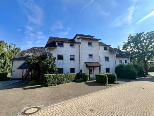 Wohnung zur Miete 650 € 3 Zimmer 78 m² 1. Geschoss Isenbüttel Isenbüttel 38550