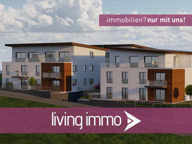 Wohnung zum Kauf - Erstbezug 342.821 € 3 Zimmer 86,8 m² 2. Geschoss Freyung Freyung 94078