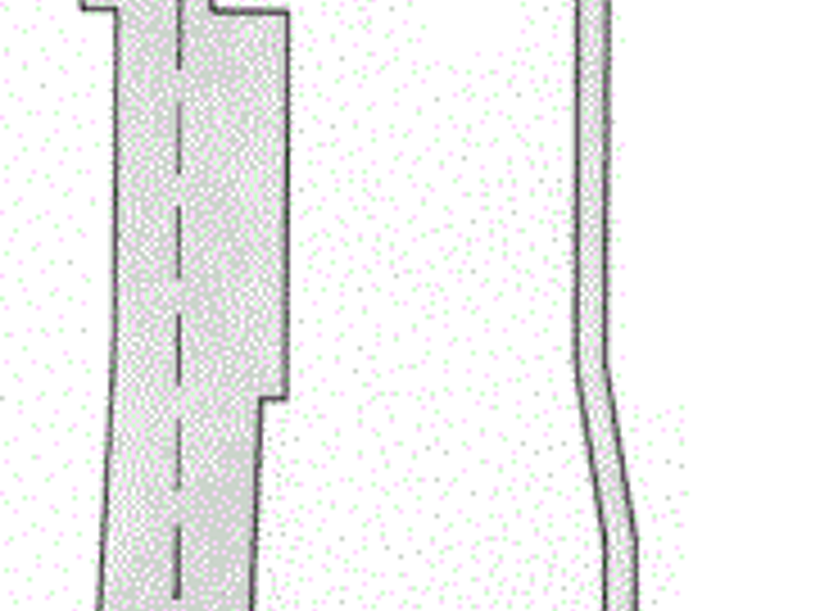 Laden zur Miete provisionsfrei 640 € 1 Zimmer Dohnaische Straße 54 Pirna 01796