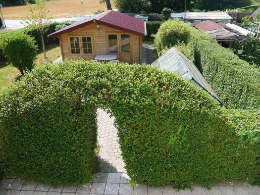 Reihenendhaus zum Kauf 495.000 € 4 Zimmer 129 m² 669 m² Grundstück Mettenheim-Hart Mettenheim 84562