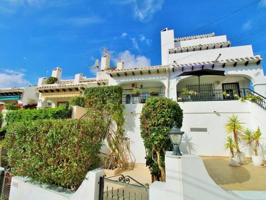 Chalet zum Kauf 289.000 € 3 Zimmer 90 m² Orihuela 03300