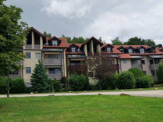 Wohnung zur Miete 680 € 2 Zimmer 65 m² Geschoss EG/1 frei ab 01.11.2025 Griesbach Bad Griesbach i.Rottal 94086