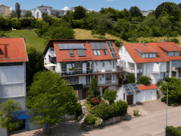 Doppelhaushälfte zum Kauf 878.000 € 7 Zimmer 228,7 m² 260 m² Grundstück Waldenbuch 71111