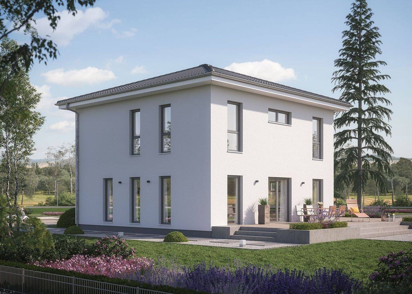 House in Worms, Worms-Zentrum - Ansicht 4