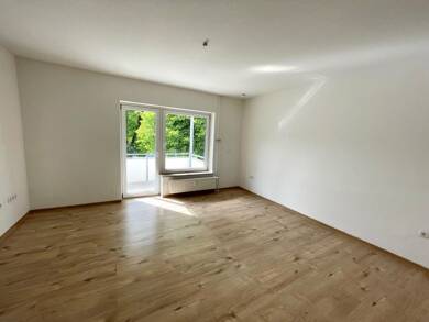 Wohnung zur Miete 415 € 3 Zimmer 62,4 m² 1. Geschoss Unter dem Ufer 3 Deilinghofen Hemer 58675
