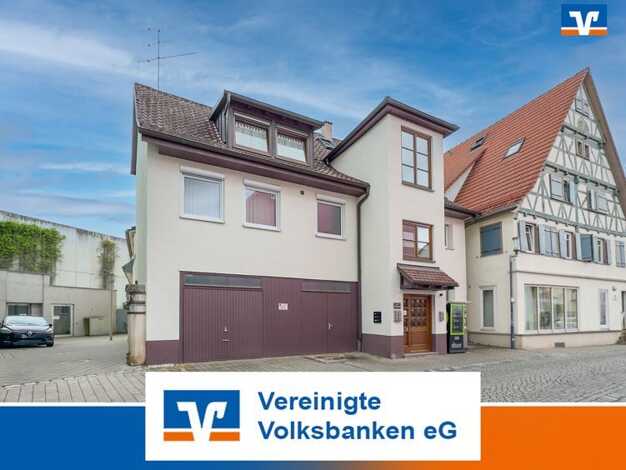 Maisonette zum Kauf 298.000 € 4 Zimmer 85 m² Metzingen Metzingen 72555