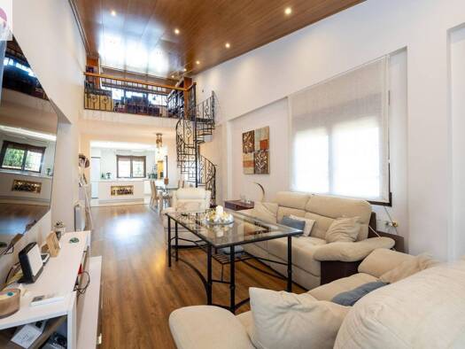 Villa zum Kauf 549.000 € 6 Zimmer 421 m² 700 m² Grundstück RIOJA Villa de Otura 18630