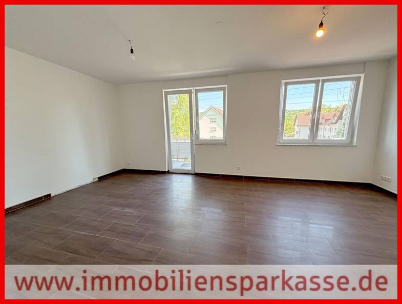 Wohnung zum Kauf 329.000 € 4,5 Zimmer 103,6 m² Enzberg Mühlacker 75417