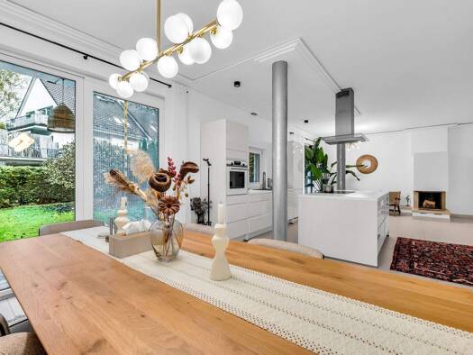 Villa zum Kauf 739.000 € 4 Zimmer 166 m² 552 m² Grundstück Schildow Mühlenbecker Land 16552