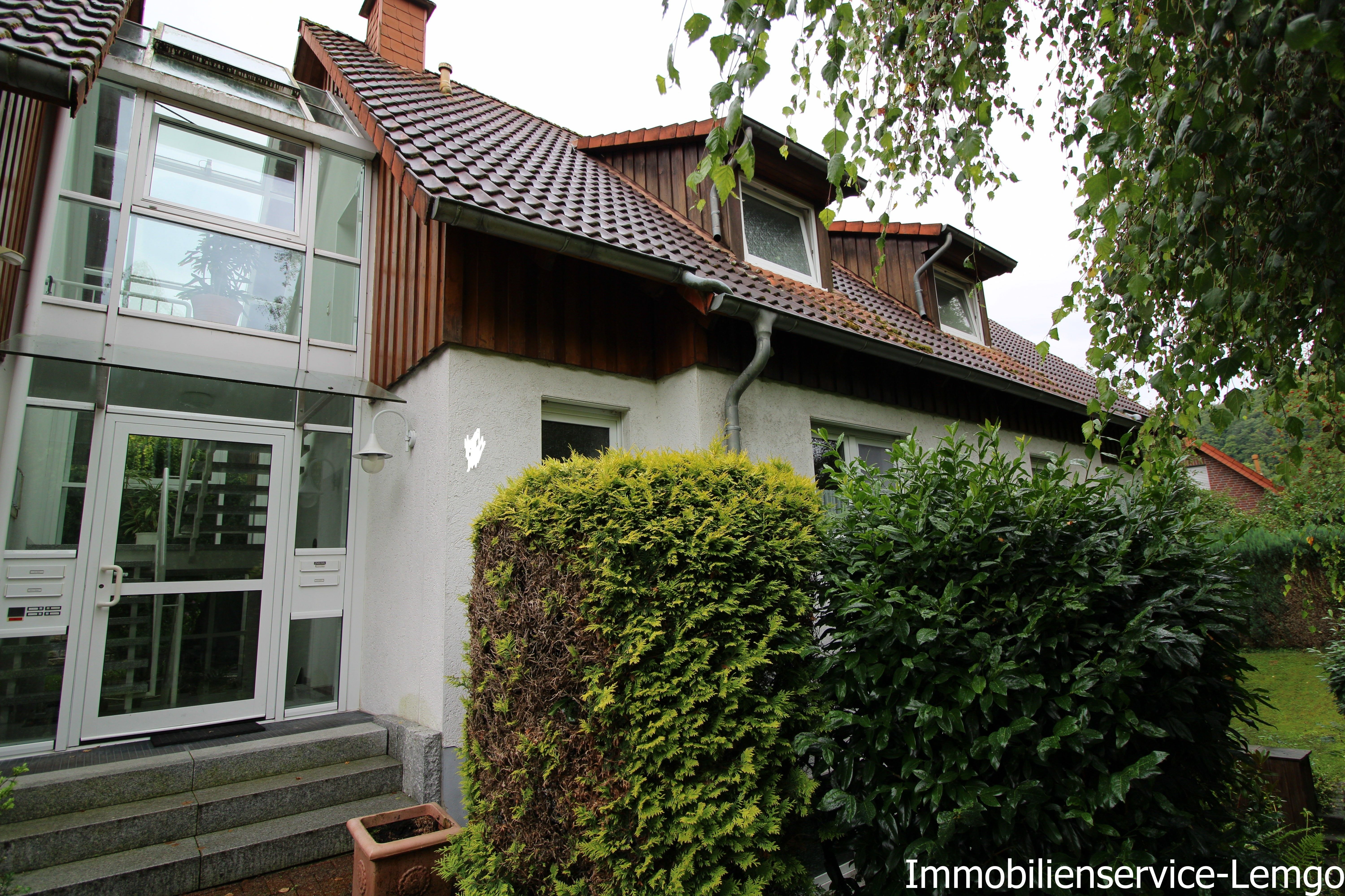 Mehrfamilienhaus zum Kauf 449.000 € 20 Zimmer 376 m²<br/>Wohnfläche 918 m²<br/>Grundstück Hohenhausen Kalletal 32689