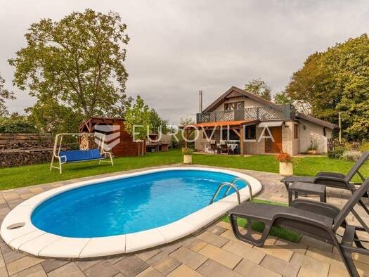 Einfamilienhaus zum Kauf - Erstbezug 205.000 € 2 Zimmer 100 m² Dragoslavec Dragoslavec 40311