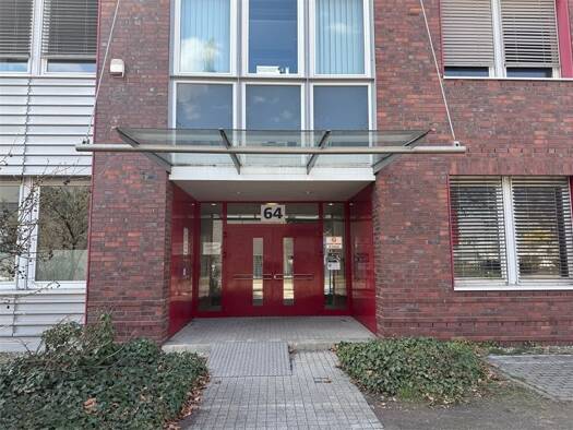 Bürofläche zur Miete 9,86 € 6 Zimmer 189,6 m² Bürofläche Wetzlarer Str. 64 Babelsberg Süd Potsdam 14482
