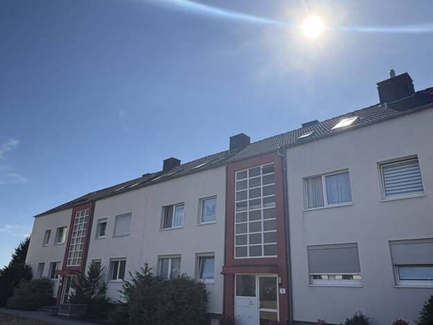 Wohnung zur Miete 564 € 2,5 Zimmer 55 m² 2. Geschoss Ortdieck 1 Brechten Eving 44339