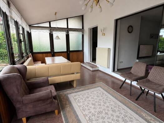 Terrassenwohnung zur Miete 1.490 € 6 Zimmer 130 m² Geschoss EG/1 frei ab 01.11.2026 Kitzingen Kitzingen 97318