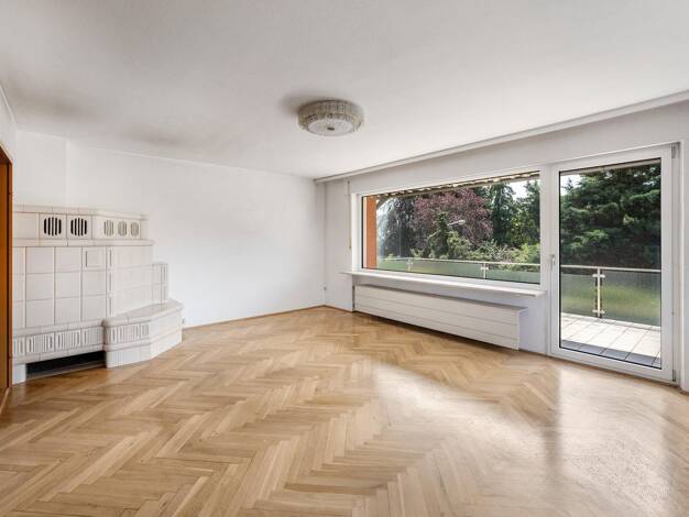 Wohnung zum Kauf provisionsfrei 279.000 € 3 Zimmer 81 m² 1. Geschoss Meisenbachstraße 26 Großreuth h d Veste Nordöstliche Außenstadt 90409
