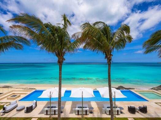 Haus zum Kauf 48.092.700 € 1.456 m² Bradford