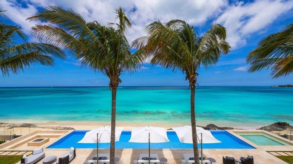 Haus zum Kauf 48.092.700 € 1.456 m² Bradford