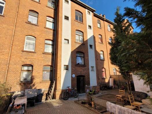 Haus zum Kauf 395.000 € 440 m² 320 m² Grundstück Gotha 99867