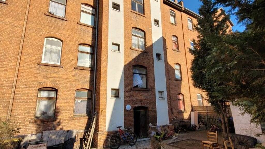 Haus zum Kauf 395.000 € 440 m² 320 m² Grundstück Gotha 99867