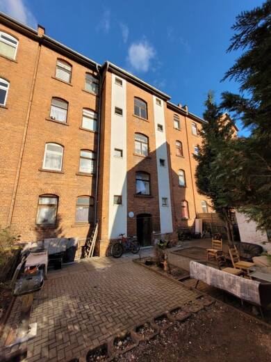 Haus zum Kauf 395.000 € 440 m² 320 m² Grundstück Ost Gotha 99867