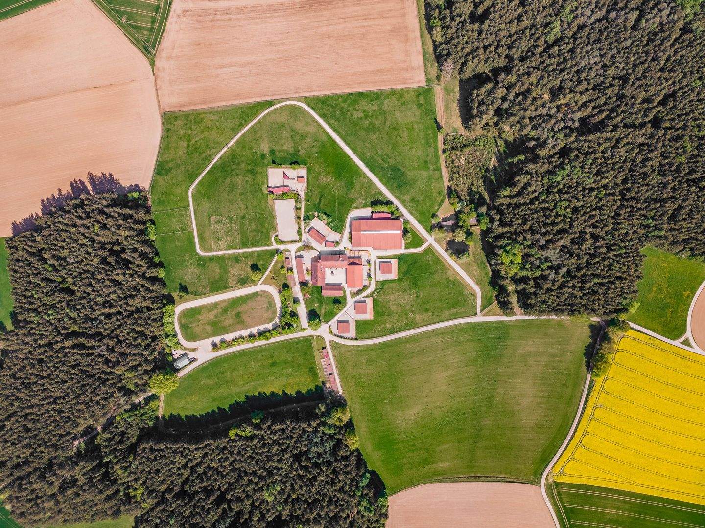 House in Geisenhausen, Landkreis Landshut - Ansicht 5