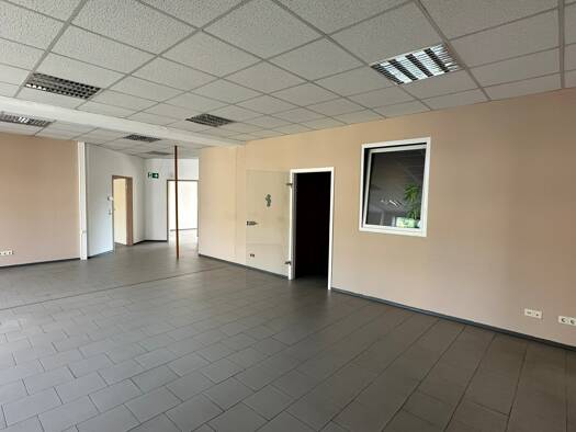 Bürofläche zur Miete provisionsfrei 250 m² Bürofläche Nördlinger Str. 71 Innenstadt Heidenheim an der Brenz 89520