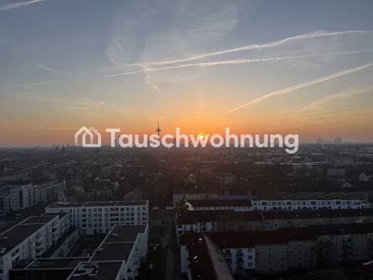 Wohnung zur Miete Tauschwohnung 542 € 1 Zimmer 37 m² 10. Geschoss Bickendorf Köln 50827